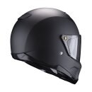 Scorpion Exo-HX1 Solid helmet matte black