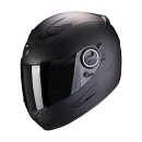 Scorpion Exo-490 Solid helmet black