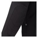 Segura Natcho jacket, black/gray