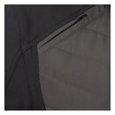 Segura Natcho jacket, black/gray