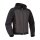 Segura Natcho jacket, black/gray
