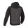 Segura Natcho jacket, black/gray