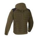 Segura Natcho jacket khaki