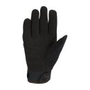 Segura Zeek gloves, black/brown