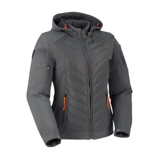 Segura Lady Natcho jacket grey