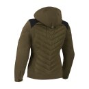 Segura Lady Natcho jacket khaki