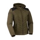 Segura Lady Natcho jacket, khaki M