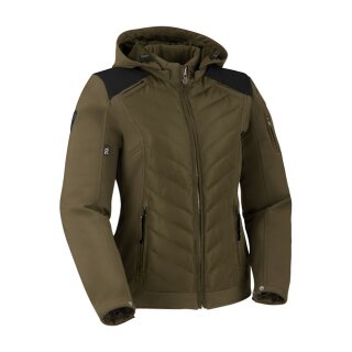Segura Lady Natcho jacket khaki