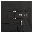 Segura Lady Baaron jacket, black