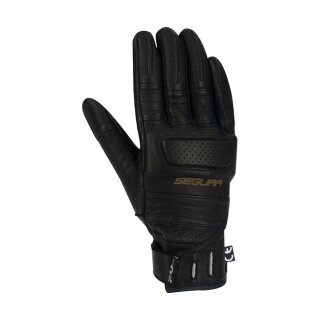 Segura Lady Horson gloves, black