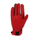 Segura Lady Horson gloves, red