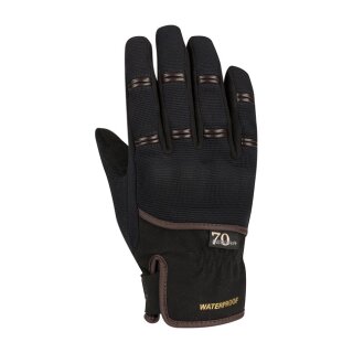 Segura Lady Zeek gloves, black