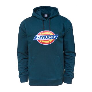 Dickies San Antonio hoodie forest