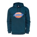 Dickies San Antonio hoodie forest
