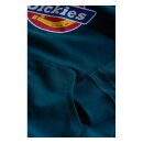 Dickies San Antonio hoodie forest
