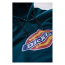 Dickies San Antonio hoodie forest
