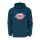 Dickies San Antonio hoodie forest