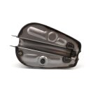 King Peanut Style Benzintank für Harley XL Sportster 82-94