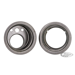 GZP Gas tank weld-in bung, vented