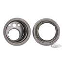GZP Gas tank weld-in bung, vented