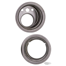 GZP Gas tank weld-in bung, vented