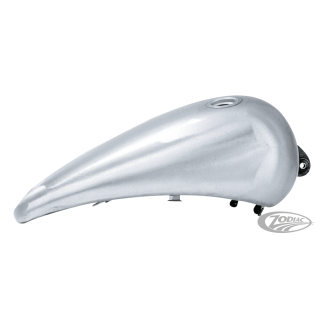 GZP Stretched Sportbob gas tank für Harley XL Sportster 82-03