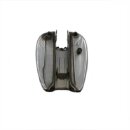 für Harley XL Sportster stretched Sportbob Tank with Dash Mount 82-03
