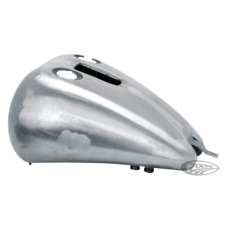 für Harley Softail Bobbed 5.1 Gallon Gas Tank 00-07