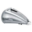 für Harley Softail Bobbed 5.1 Gallon Gas Tank 00-07
