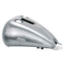 für Harley Softail Bobbed 5.1 Gallon Gas Tank 00-07