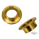 GZP Brass kick stand bushings