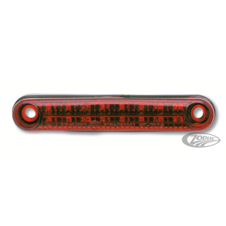 Flexi LED Rücklicht rot EC-geprüft