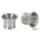 für Harley Exhaust Torque Valve set
