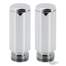 50mm Standrohr Gabel Verlängerung für Harley...