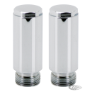 50mm Standrohr Gabel Verlängerung für Harley...