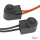 GZP Chr h/b switch kit 96-07 int.symbols