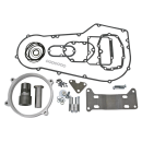 25mm offset kit für Harley Softail 91-99
