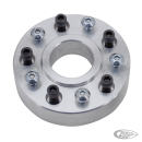 26mm Wide-Glide disc spacer 00-up dual disc