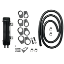 JAGG 1200er Serie Slimline Ölkühler Kit...