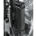 JAGG 1200er Serie universal Slimline 6 Row für Harley Ölkühler Kit