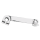 Lever, shifter #33715-85A