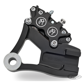 PM Rear brake kit for Harley Dyna 91-99 contr.cut