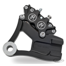 PM Rear brake kit for Harley Dyna 91-99 contr.cut