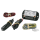 für Harley Davidson Aftermarket Speedometer Tachometer Interface Break Out Box