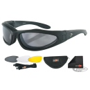 BOBSTER LOW RIDER II MOTORRAD SCHUTZBRILLE