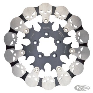 Galfer Skull floating disc 11.8" Rear