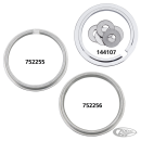 Adapter 00-up disc 84-99 wheels (speedo)