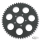Adapter 00-up disc on 84-99 wheels