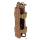 Texas Leather Ranger Leder Benzinflaschen Halter braun