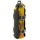 Texas Leather Trinkflaschenhalter einzeln schwarz